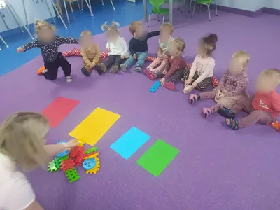 Niepubliczny Żłobek Lucky Baby 2 Bydgoszcz