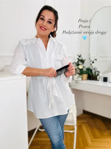 Michalina Domachowska Head SPA